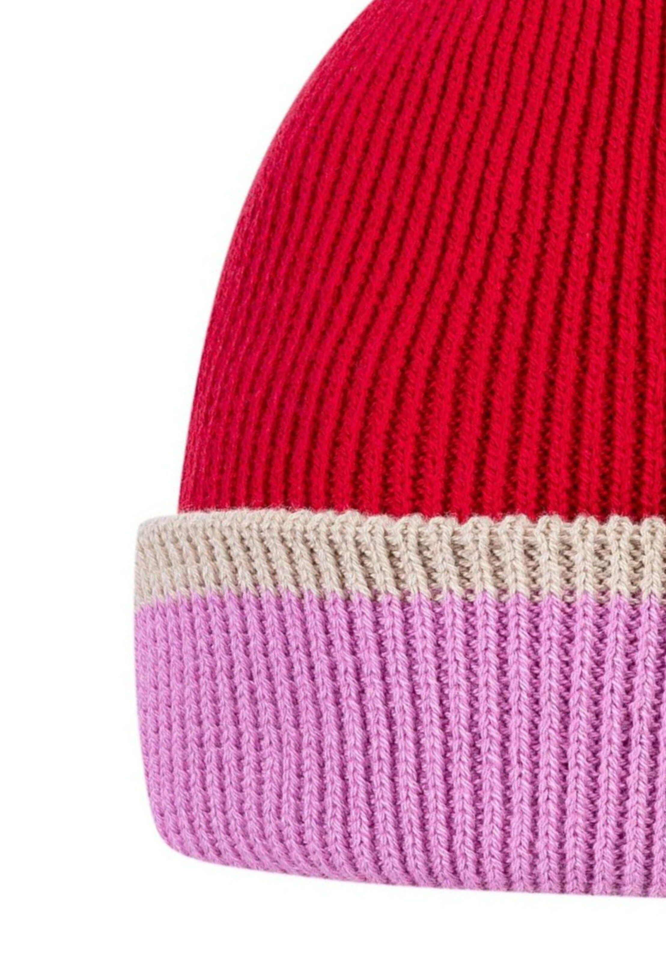 Roeckl Beanie 'MAJA' in Red