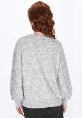 DreiMaster Vintage Pulóver - szürke