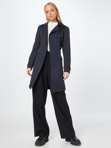 RINO & PELLE Trenchcoat in Blau