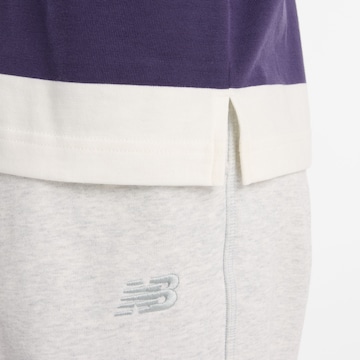 new balance Shirt in Blue