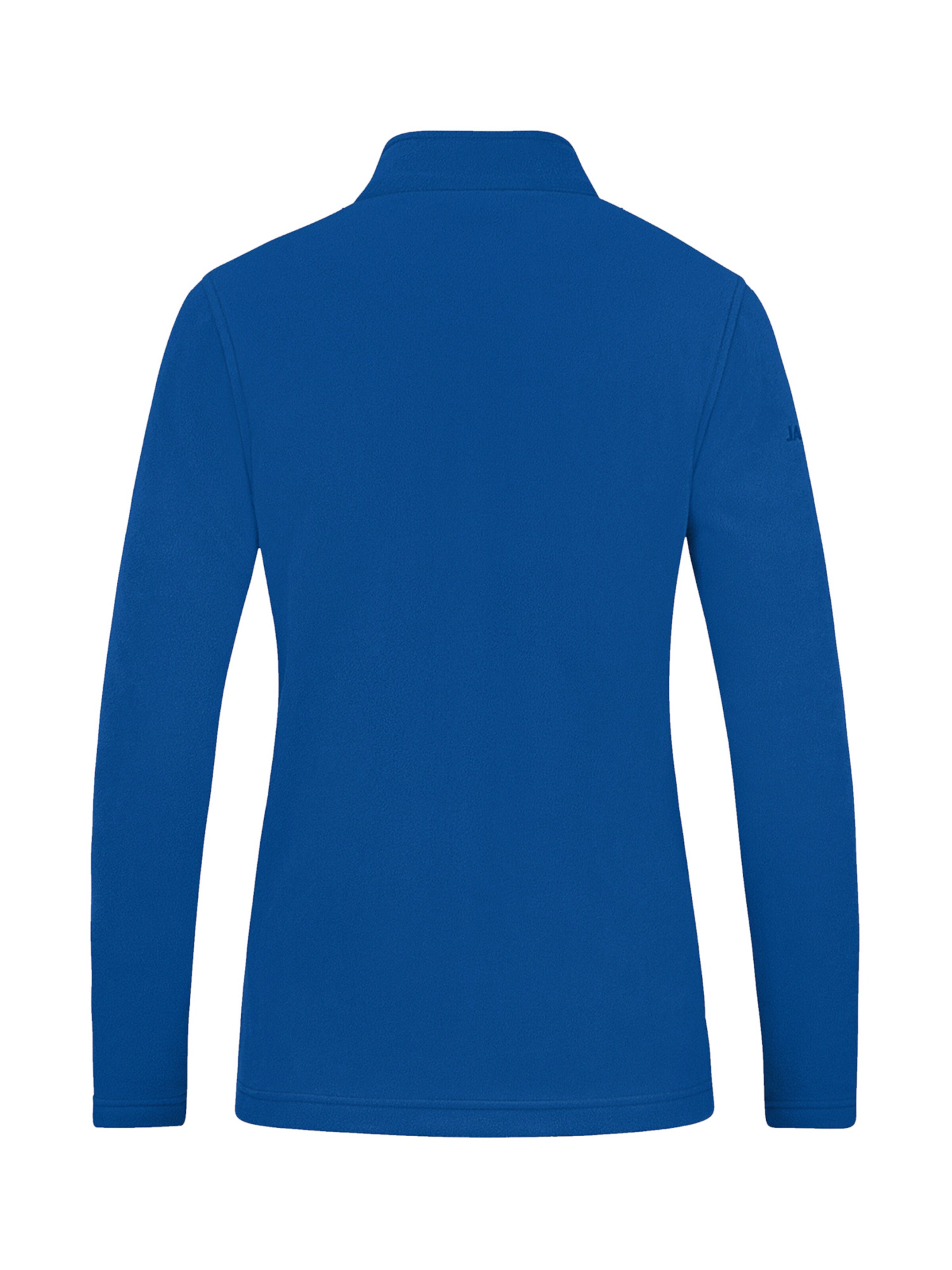 JAKO Athletic Jacket in Blue