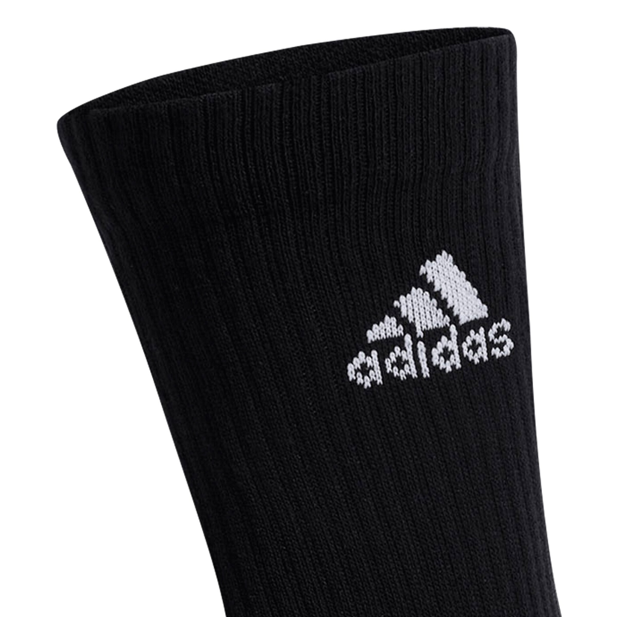 ADIDAS ORIGINALS Sokker i sort