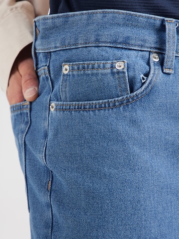 Loosefit Jeans 'ONSFade' di Only & Sons in blu