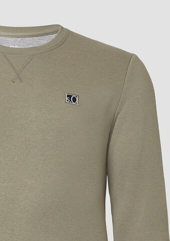 s.Oliver Sweatshirt in Grijs