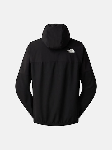 THE NORTH FACE Sweatshirt 'MA USHBA'‌ in Schwarz
