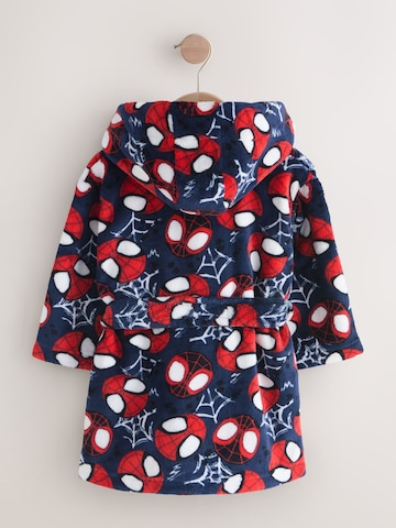 Next Kopalni plašč | modra barva