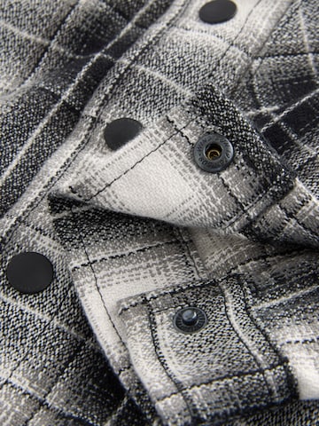 Next Regular fit Set in Grijs