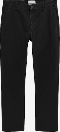 „Chino“ stiliaus kelnės 'AASTER' iš ARMEDANGELS, spalva – juoda, Prekių apžvalga
