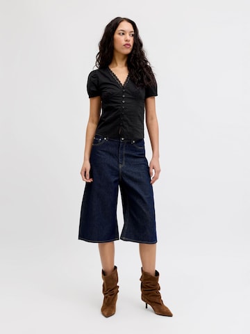 JJXX - Blusa 'JXLora' en negro