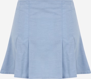 ABOUT YOU REBIRTH STUDIOS Skirt 'Eri' in Blue