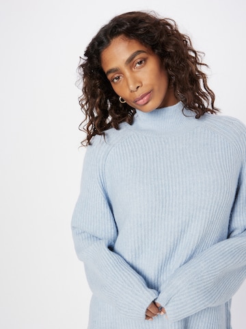 WEEKDAY Pullover 'Lainey' in Blau
