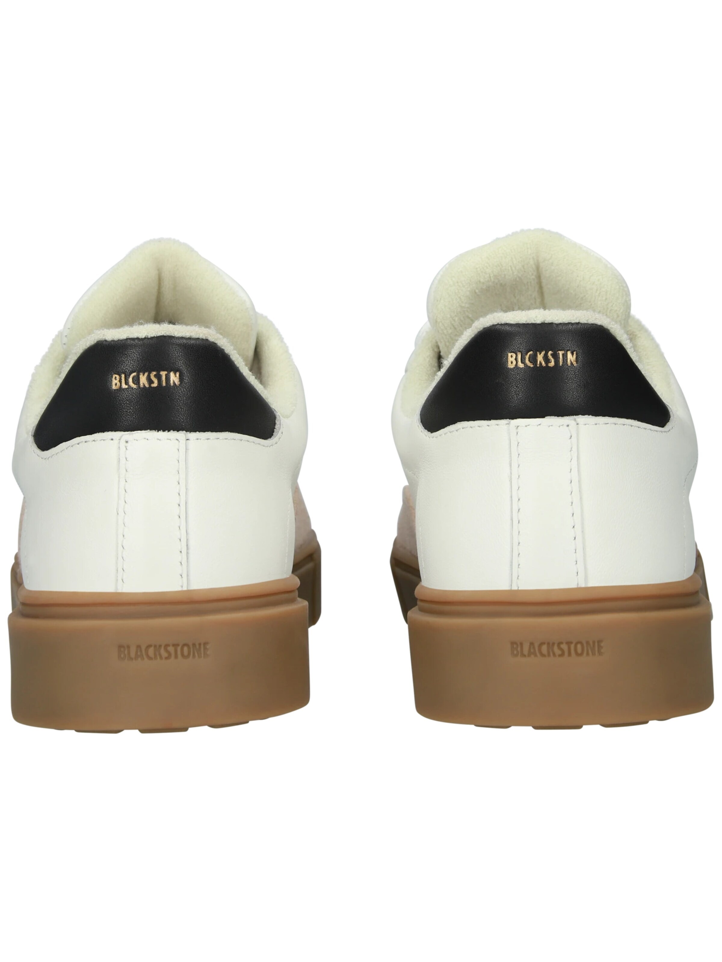 BLACKSTONE Sneaker 'Quartz Beverly EG560' in Schwarz