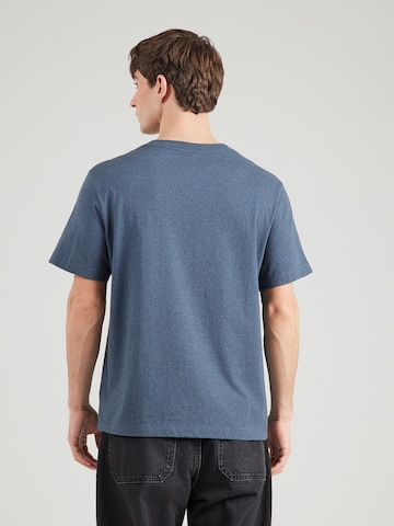 T-Shirt 'Hero' Calvin Klein Jeans en bleu