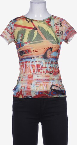Nicowa T-Shirt XS in Mischfarben: predná strana