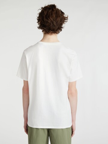 T-Shirt O'NEILL en blanc