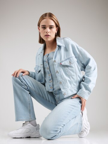 LEVI'S ® Between-season jacket in Blue