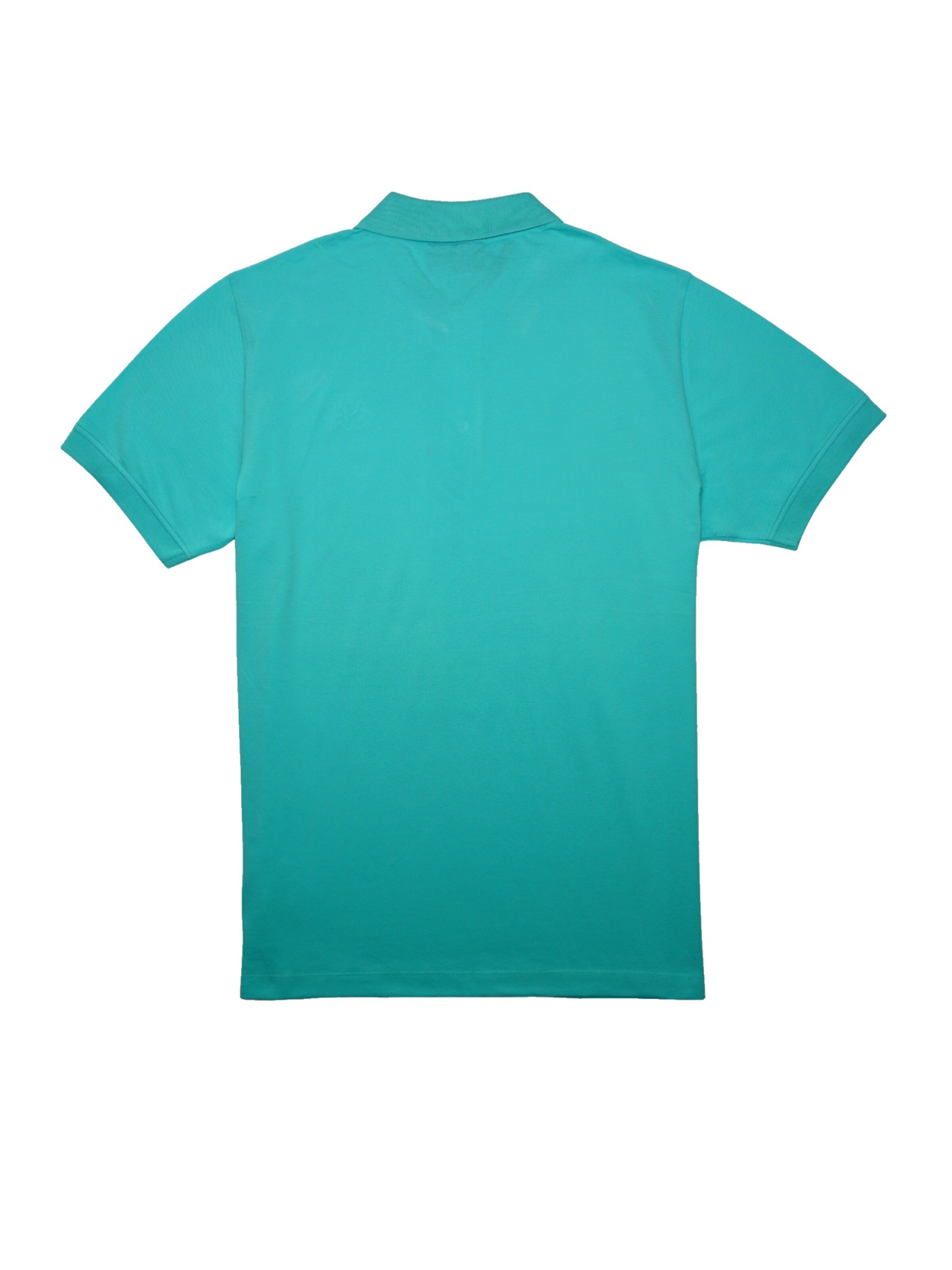 Maglietta di KAPPA in verde