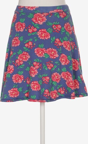 Superdry Skirt in S in Blue: front