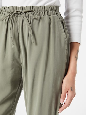 Dorothy Perkins Tapered Bukser i grøn