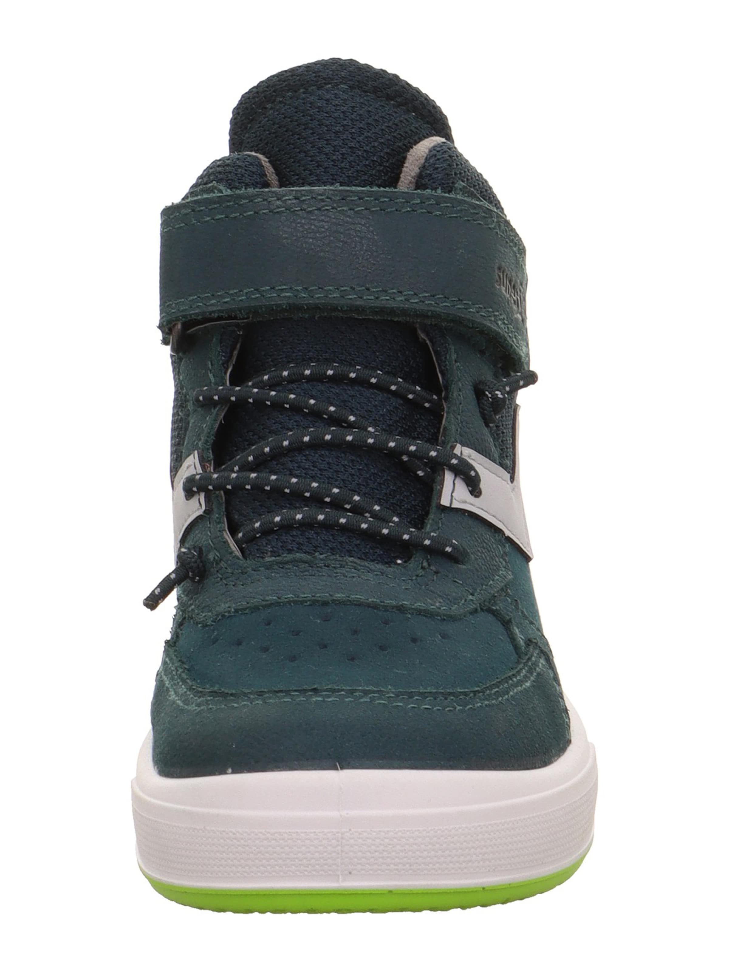 SUPERFIT Tenisky 'MAVERICK' - Modrá