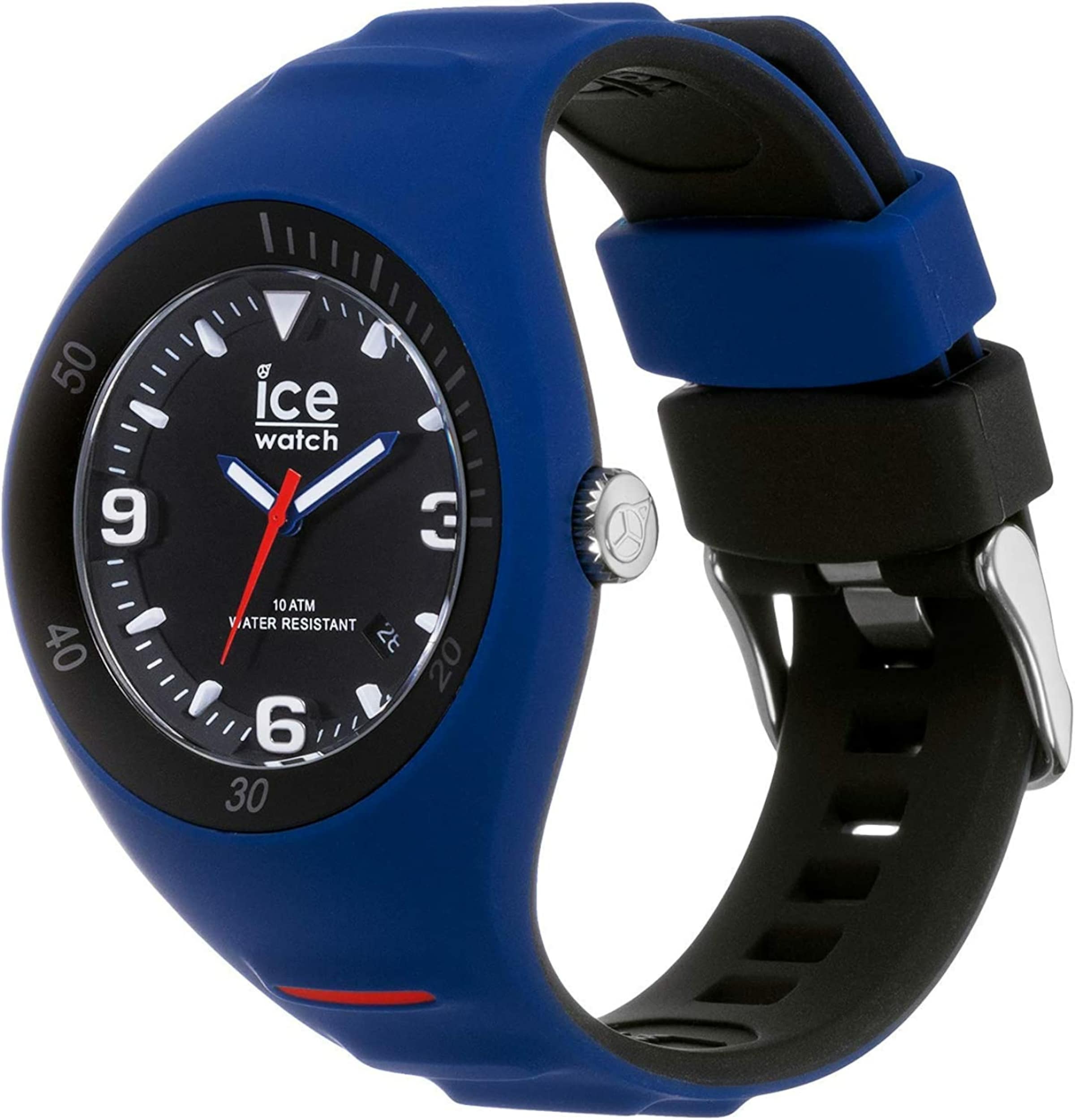 ICE WATCH Analoog horloge in Blauw
