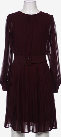HALLHUBER Dress in XS in Red: front