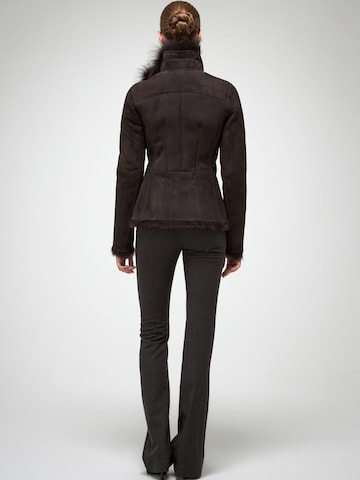 V S P Winter jacket 'Adila' in Brown