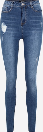 Jeans 'SINNER' Missguided (Tall) di colore blu, Visualizzazione prodotti