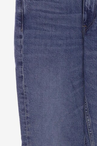 Polo Ralph Lauren Jeans 27 in Blau