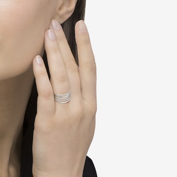 Heideman Ring in Silber