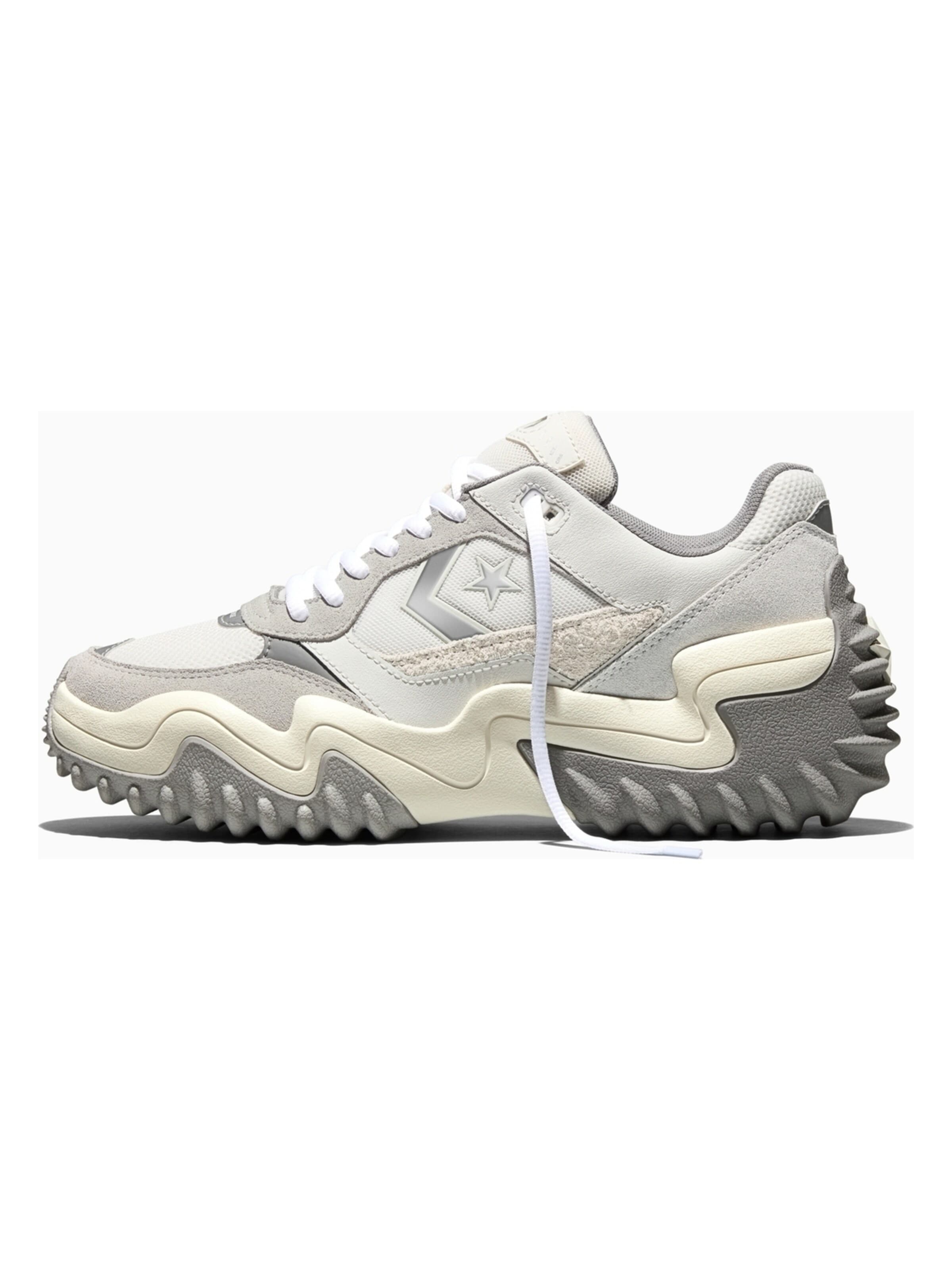 CONVERSE Sportschoen 'Converse Wave Motion Trainer' in Wit