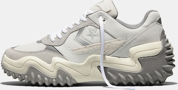 Chaussure de sport 'Converse Wave Motion Trainer' CONVERSE en blanc : devant