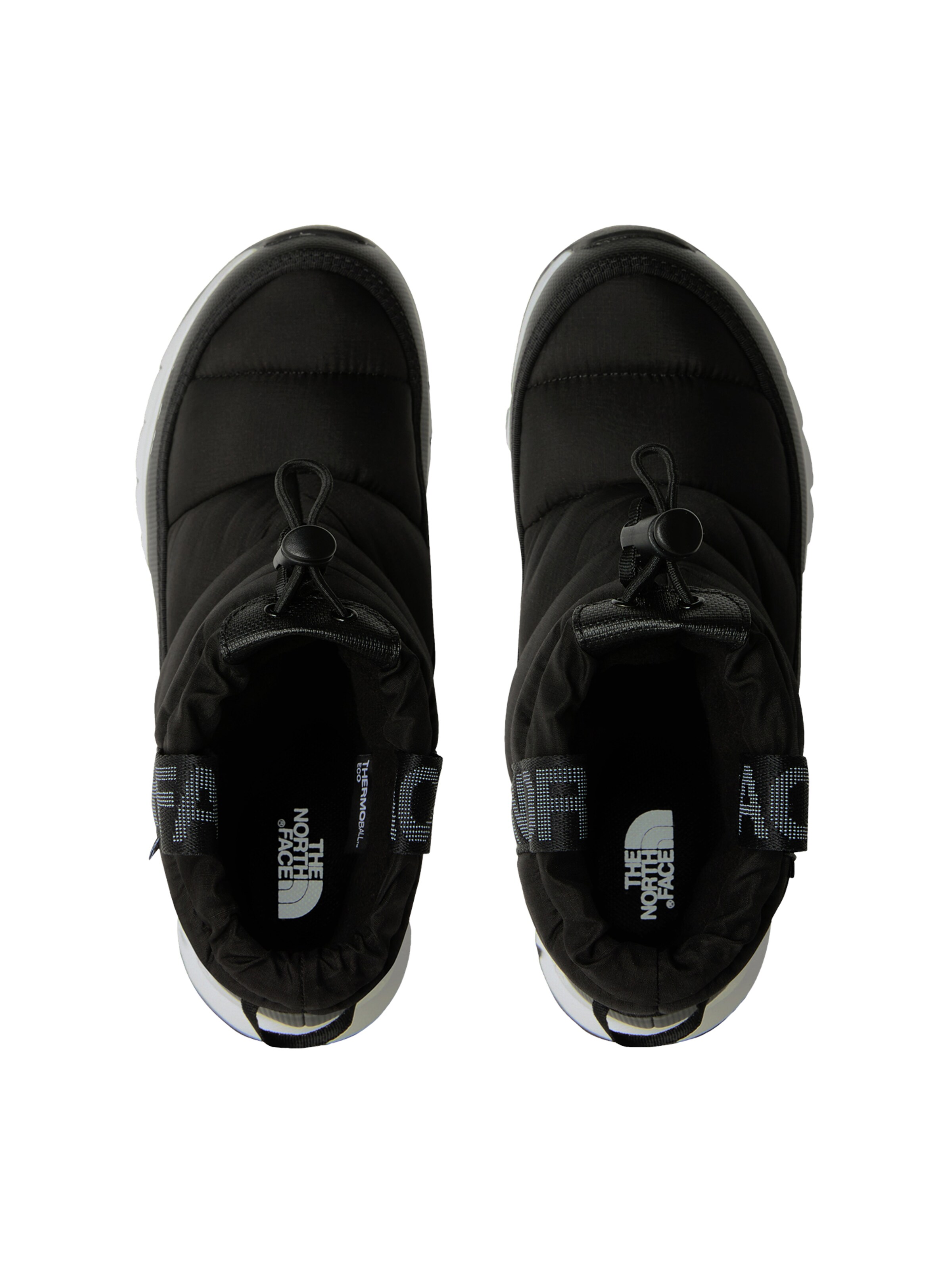 THE NORTH FACE Ботинки в Черный