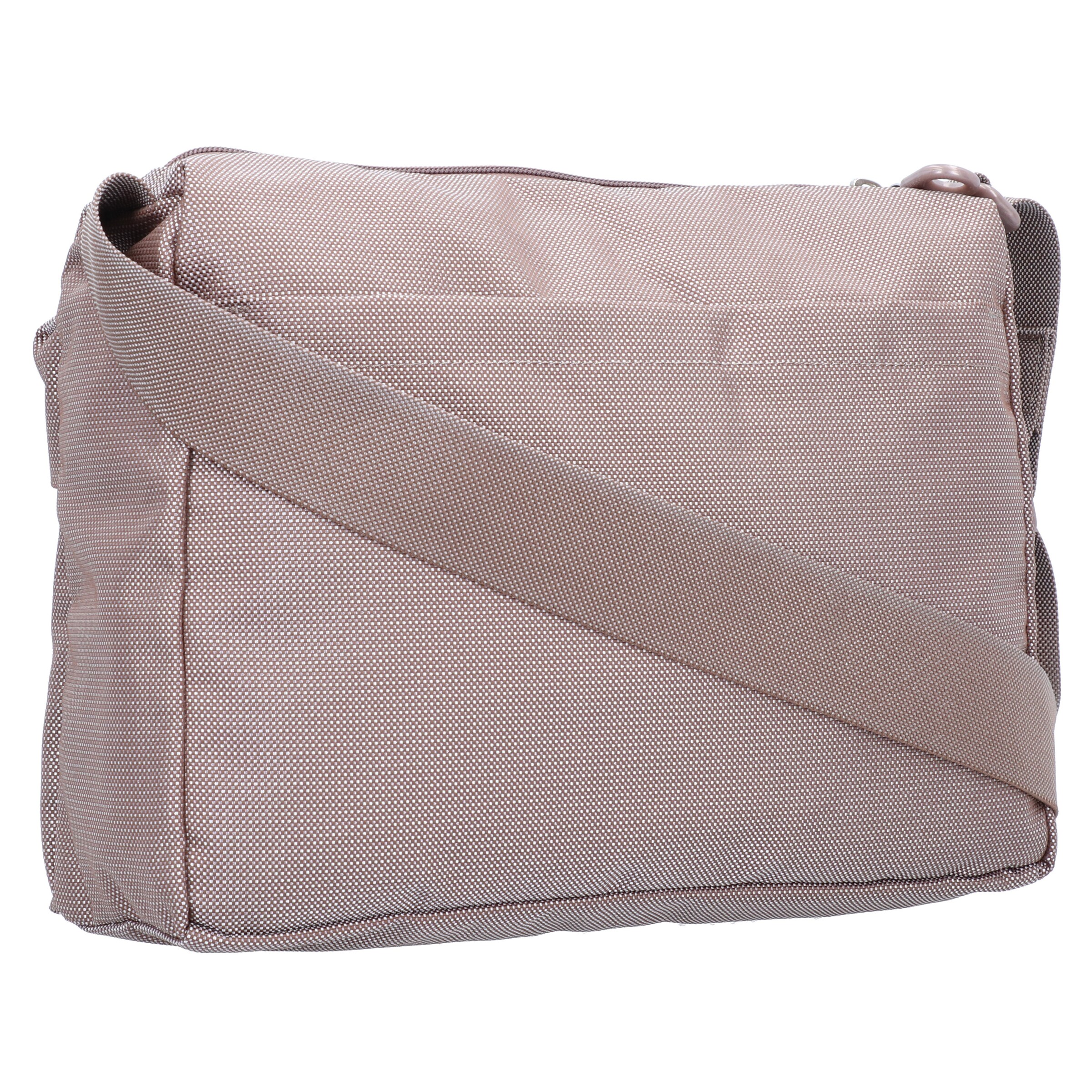 Borsa a tracolla di MANDARINA DUCK in beige