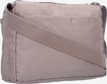 MANDARINA DUCK Crossbody Bag in Beige