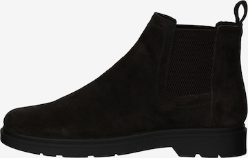 Chelsea Boots GEOX en marron