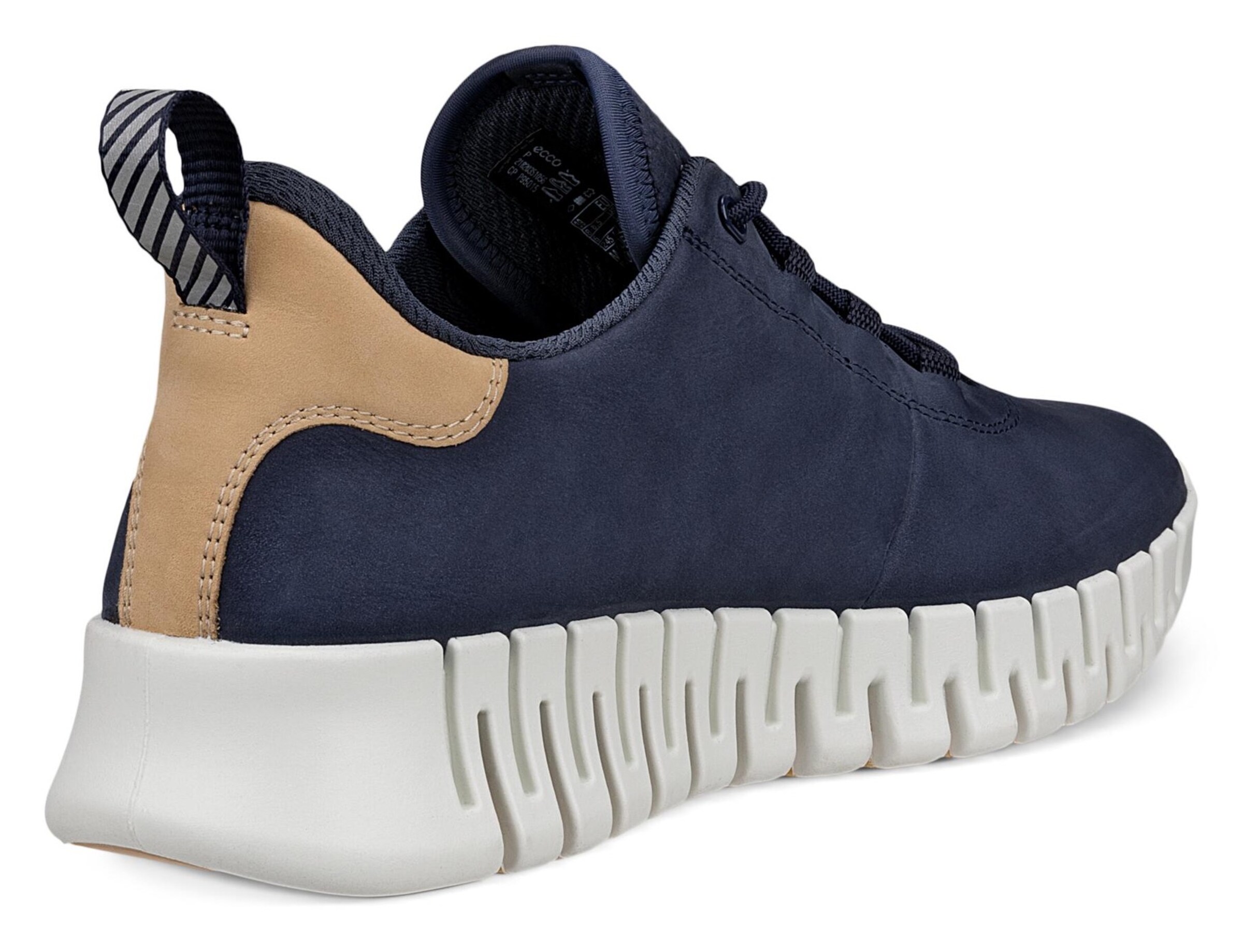 ECCO Sneakers in Blue