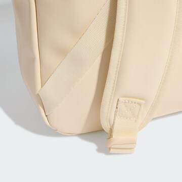 Sac à dos ADIDAS ORIGINALS en blanc