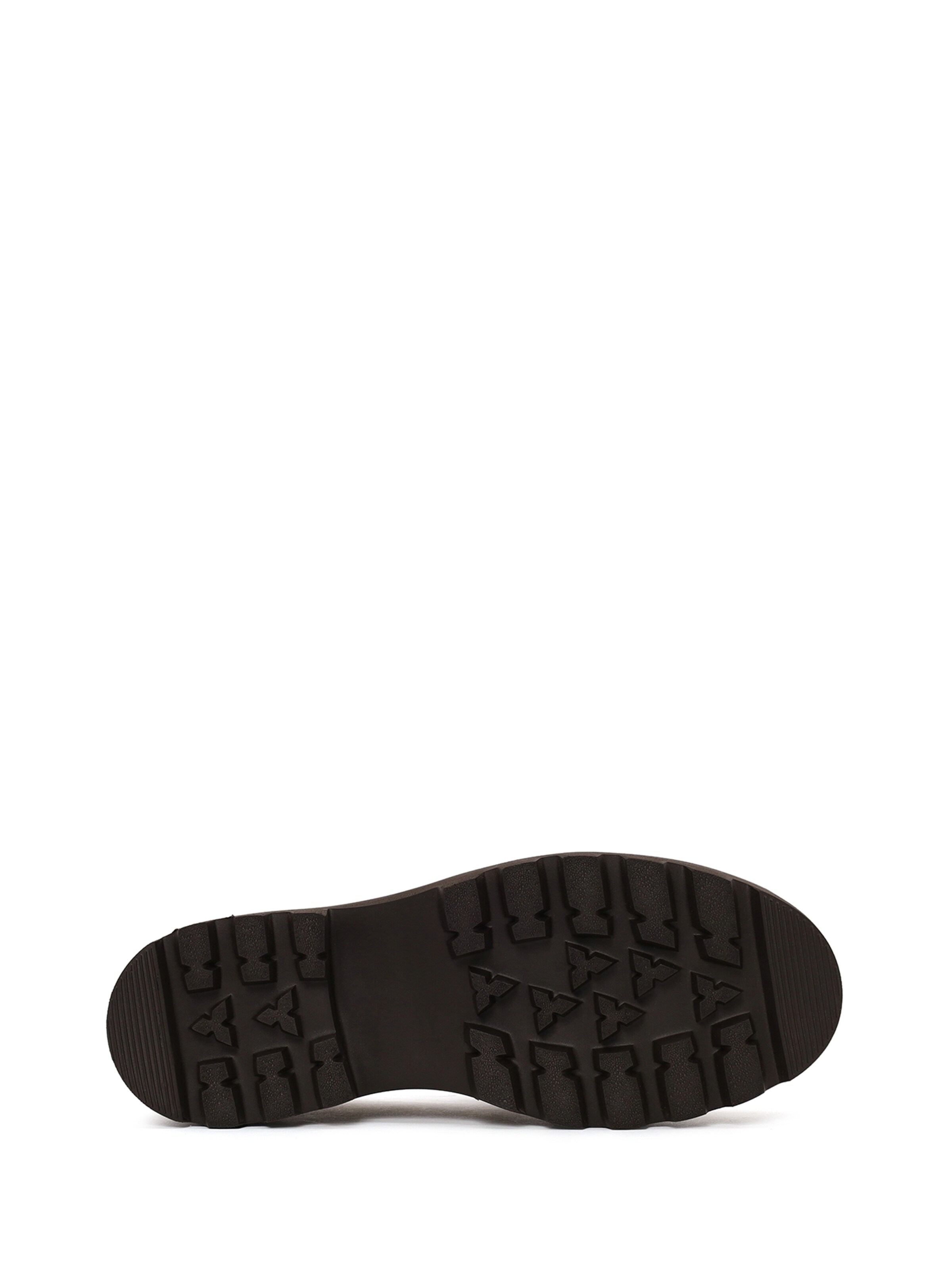 Slipper di Derimod in beige
