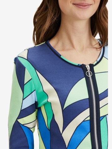 Betty Barclay Shirt in Blauw