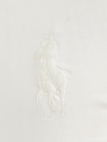 Sweat-shirt Polo Ralph Lauren en beige
