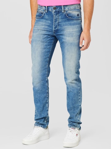 Herrlicher Jeans 'Tyler' in Blau: predná strana