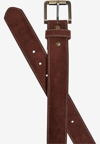 Urban Classics Belt in Brown