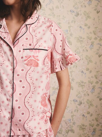 Cath Kidston Pyjama in Roze