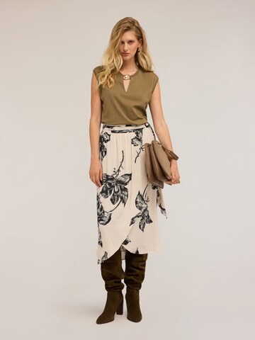 MOTIVI - Top en verde