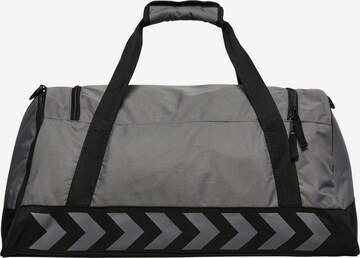 Sac de sport Hummel en gris