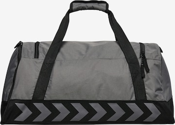 Hummel Sports Bag in Grey