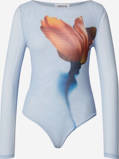EDITED Paita 'Xenaida' värissä sininen, Tuotenäkymä