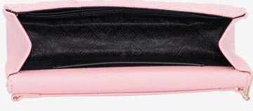 Love Moschino Clutch 'Evening' in Pink
