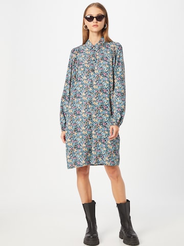 Moves Shirt Dress in Mixed colors